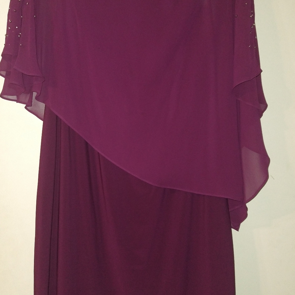 Dj-jaZ Dinner Dress